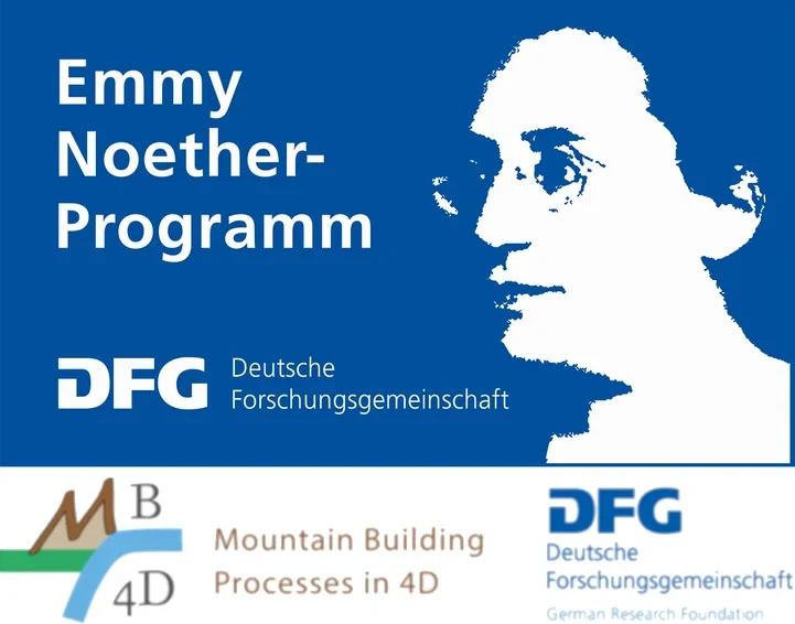 Emmy-Noether Programm