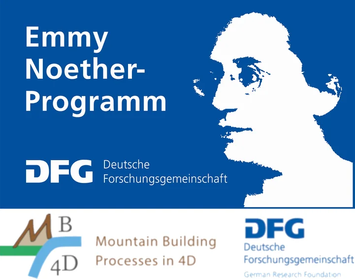 Emmy-Noether Programm