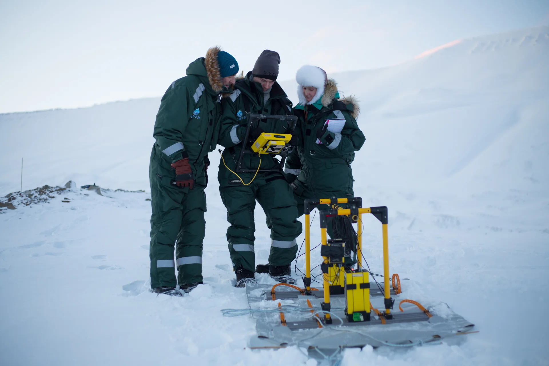 interdisziplinär...