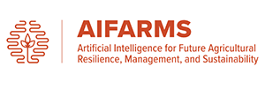 Artificial Intelligence for Future Agricultural Resilience, Management, and Sustainability Institute (AIFARMS) Artificial Intelligence for Future Agricultural Resilience, Management, and Sustainability Institute (AIFARMS)