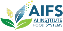 AI Institute for Next Generation Food Systems (AIFS)