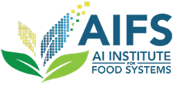 AI Institute for Next Generation Food Systems (AIFS)