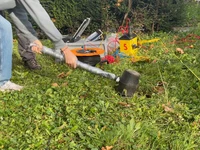 Besuch der Geophysik-Abteilung beim Tag der Naturwissenschaften des Beethoven-Gymnasiums Bonn