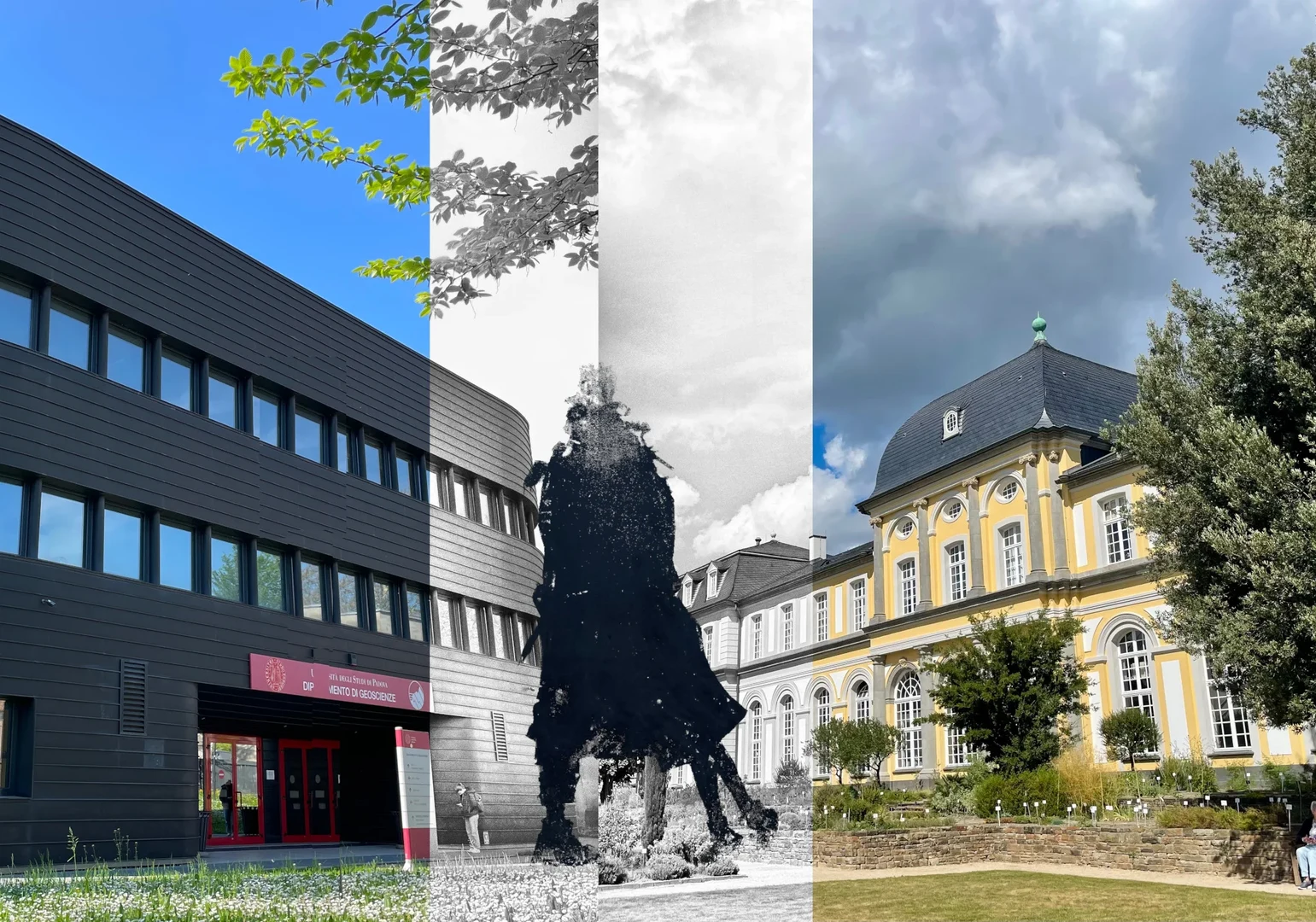 Double Degree in Geophysik erfolgreich gestartet