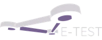 E-TEST-Logo