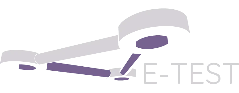 E-TEST-Logo
