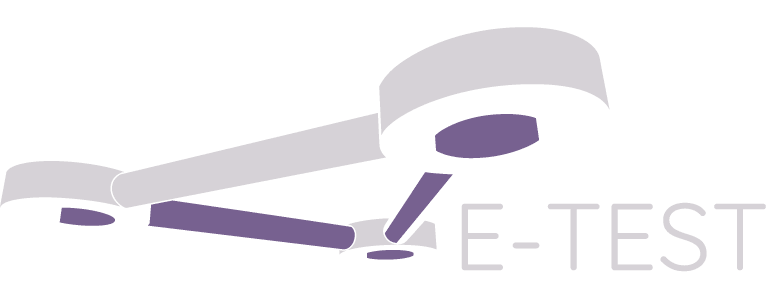E-TEST-Logo
