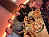 Gruppenfoto Workshop