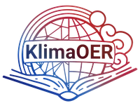 KlimaOER Logo