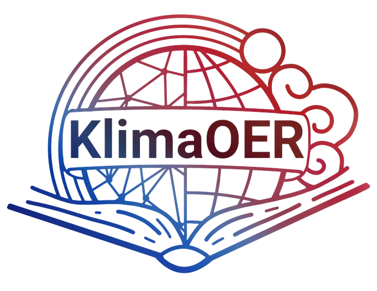 KlimaOER Logo