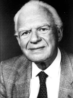 Herr Prof. Dr. Hermann Flohn