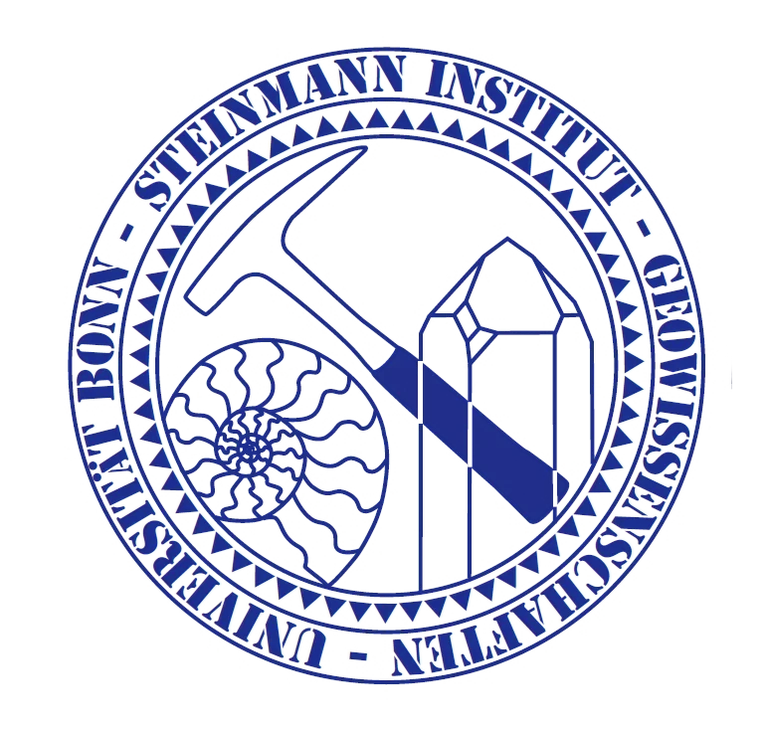 Fachschafts Logo Uni Bonn