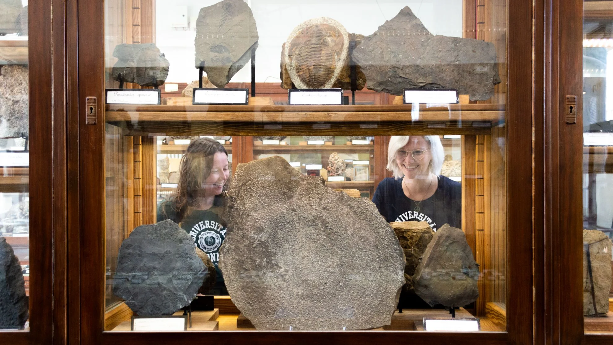 Studieninteressierte