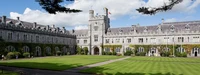 University College Cork