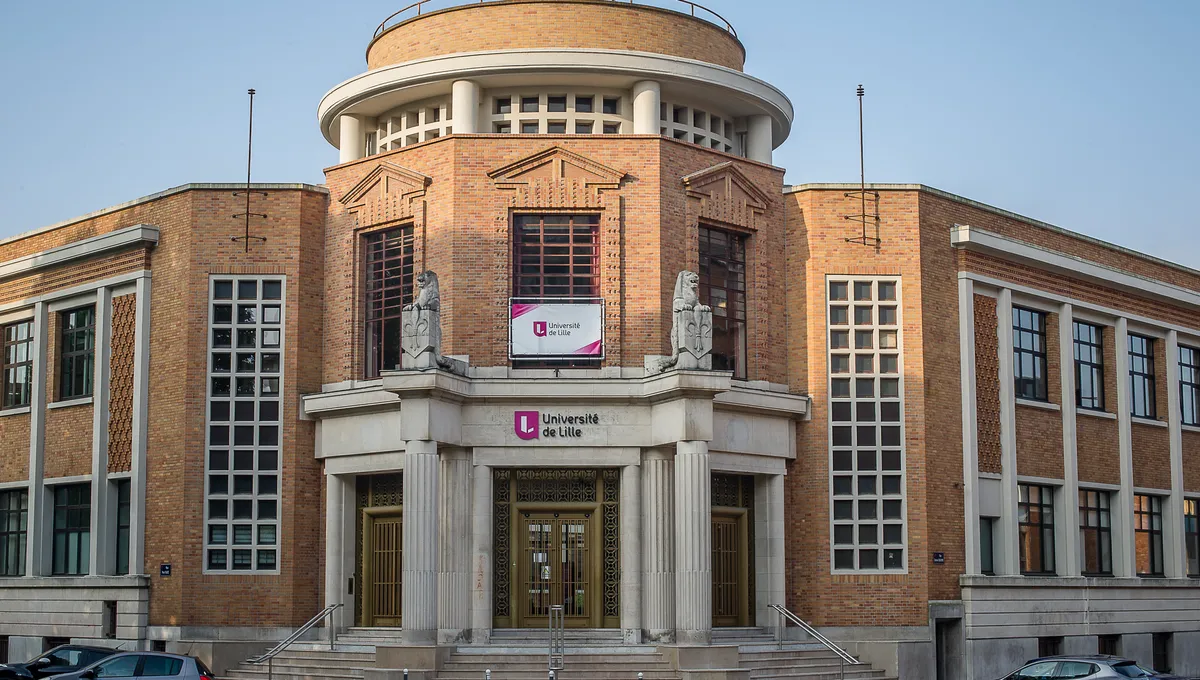 Université de Lille