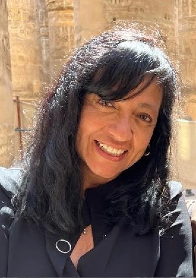 Prof. Dr. Silvia Rosas Lizárraga