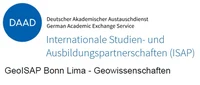 DAAD ISAP