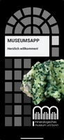 Die MuseumsApp des Mineralogischen Museums ist da!