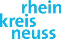 Logo Rhein Kreis Neuss