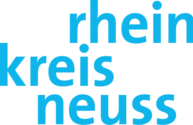 Logo Rhein Kreis Neuss