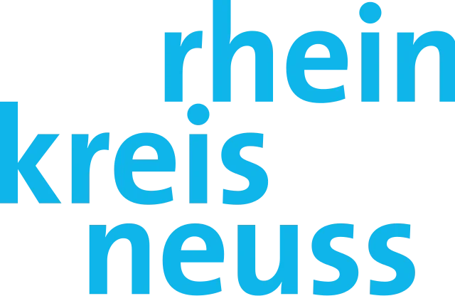 Logo Rhein Kreis Neuss