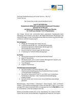 2025_04_15_Stellenausschreibung_Carrer_Service