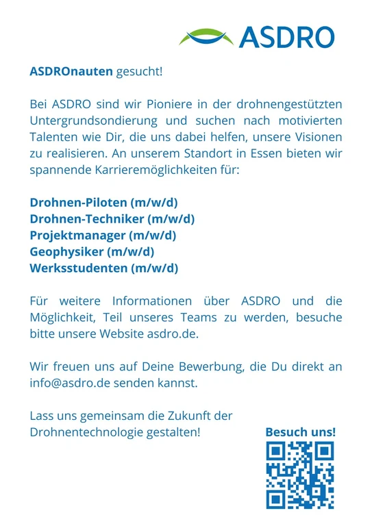 2025_03_13_Stellenausschreibung_ASDRO