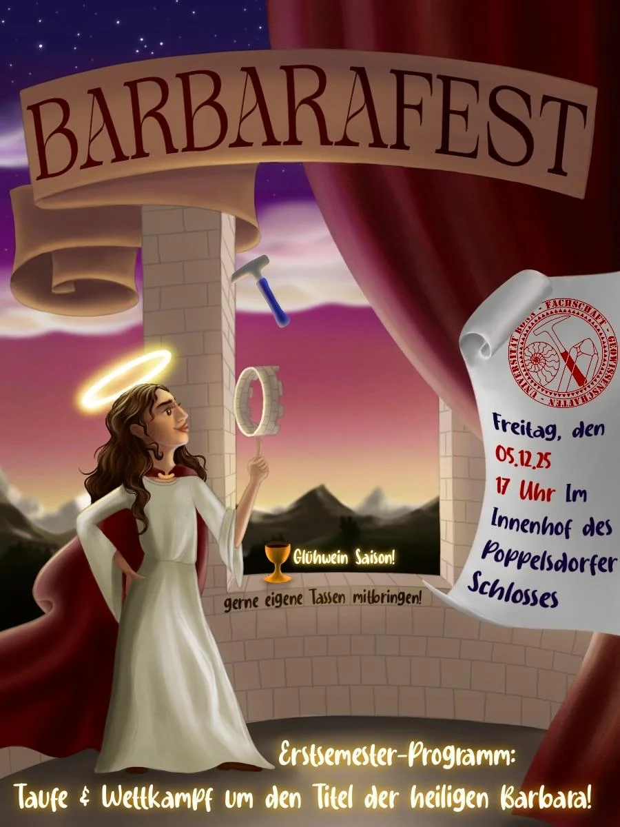 Barbarafest