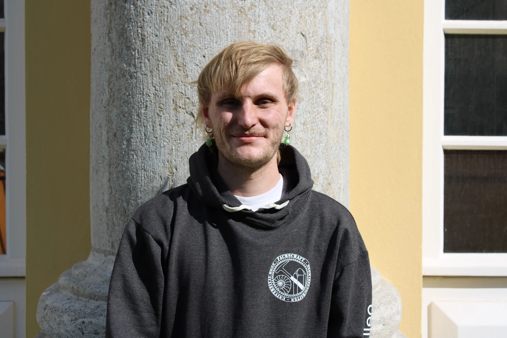 stellvertretender Vorsitz