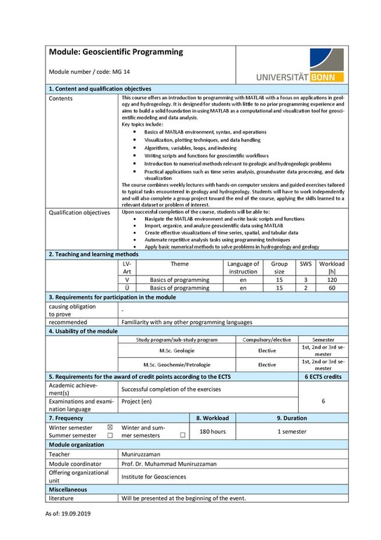 MG_14_Geoscientific_Programming
