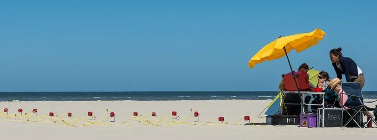 Geländeübung Geophysik