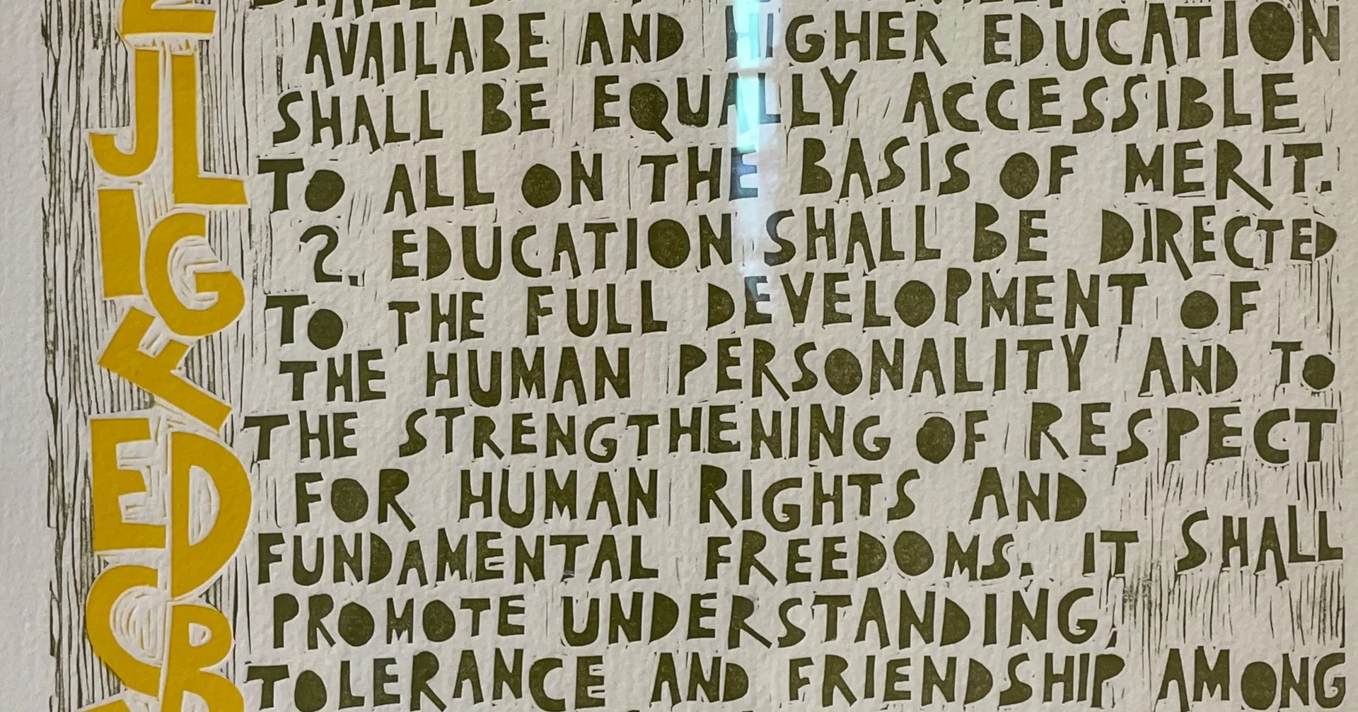 Einschreibung Meteorologie und Geophysik