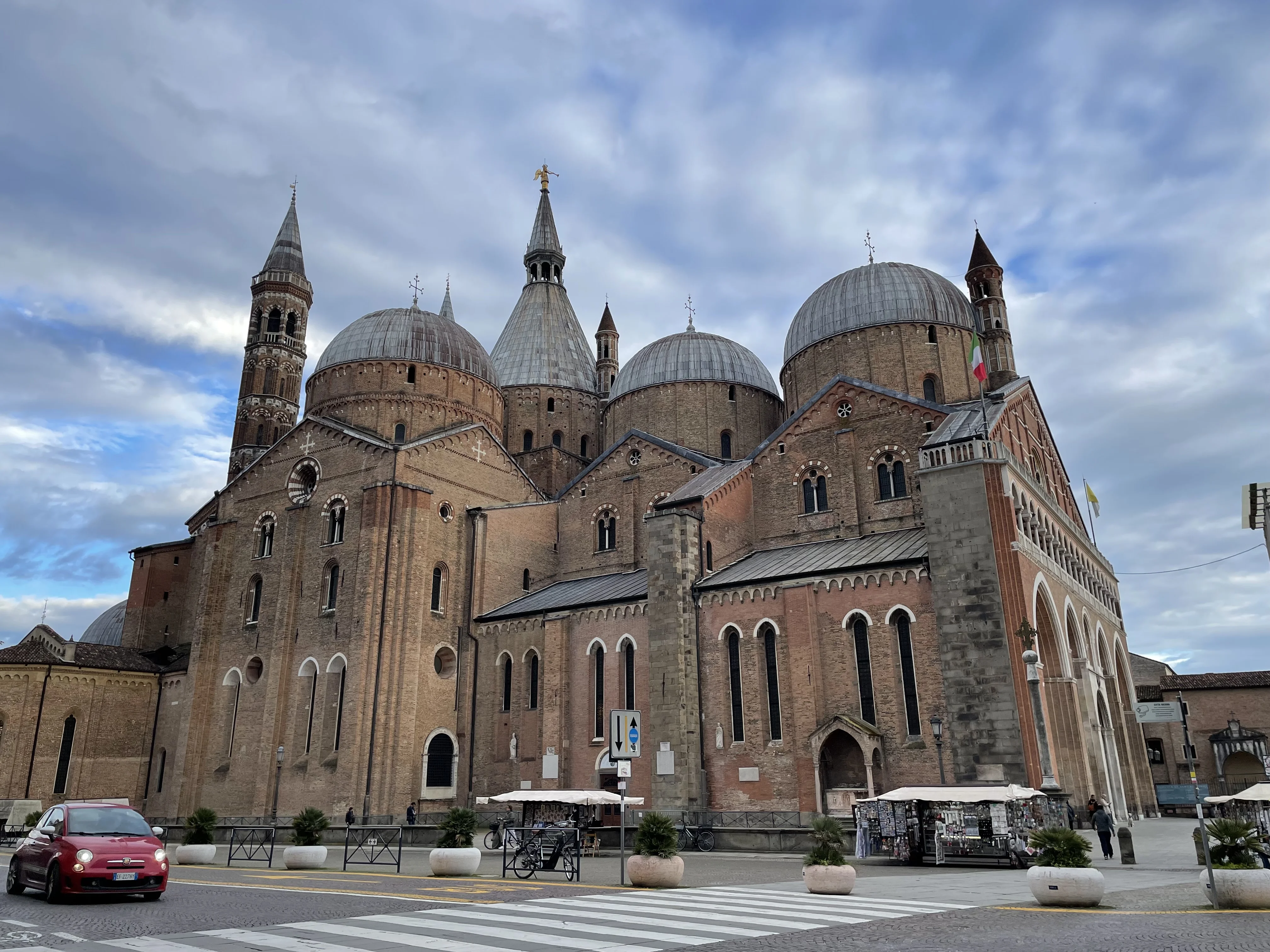 Antoniusbasilika Padua