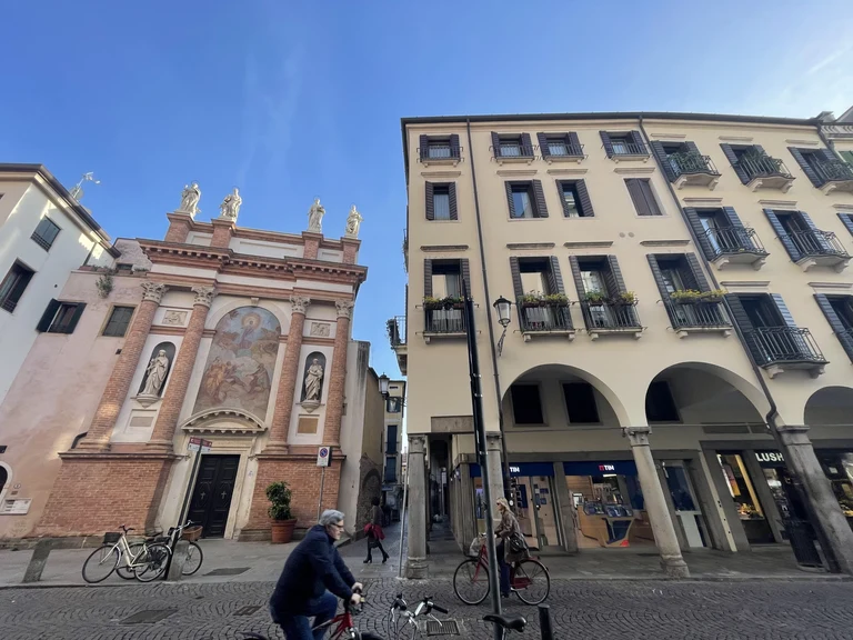 Innenstadt Padua 2