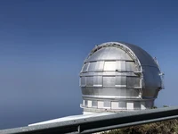 Sonnenteleskop