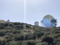 Röntgenteleskop