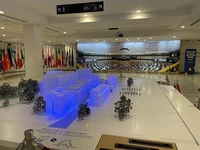 EU Kommission Brüssel