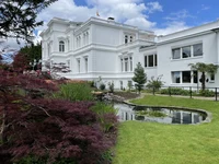 Villa Hammerschmidt Bonn