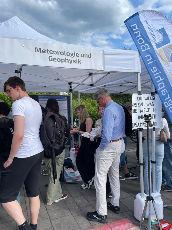 Campus Poppelsdorf Uni Bonn 2