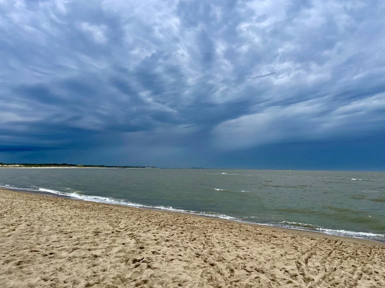 Cadzand Strand