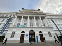 Campus Karlsplatz TU Wien