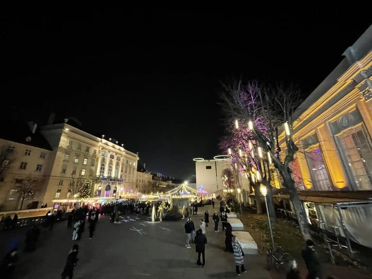 Museumsquartier Wien