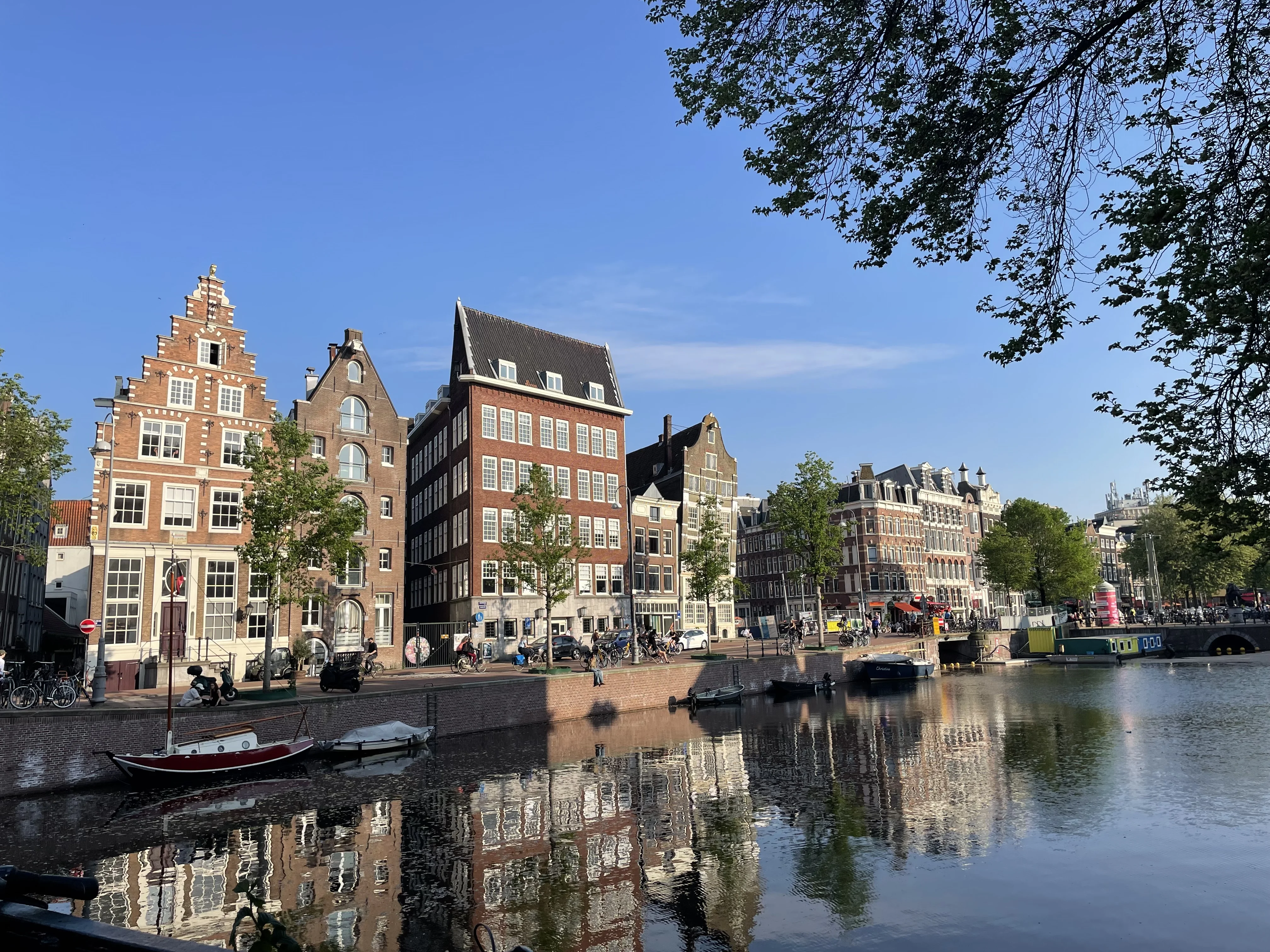Amsterdam