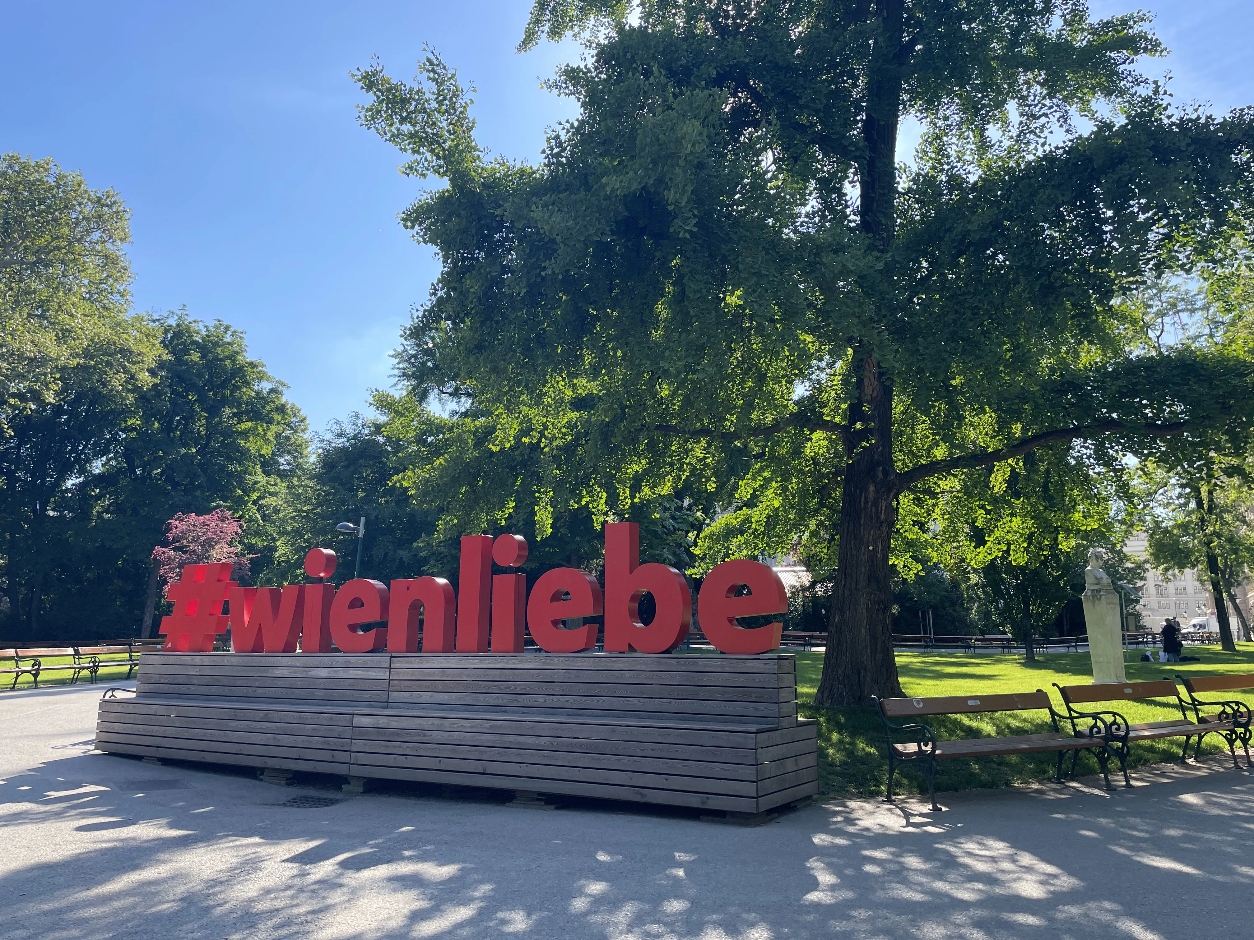 Wien Liebe