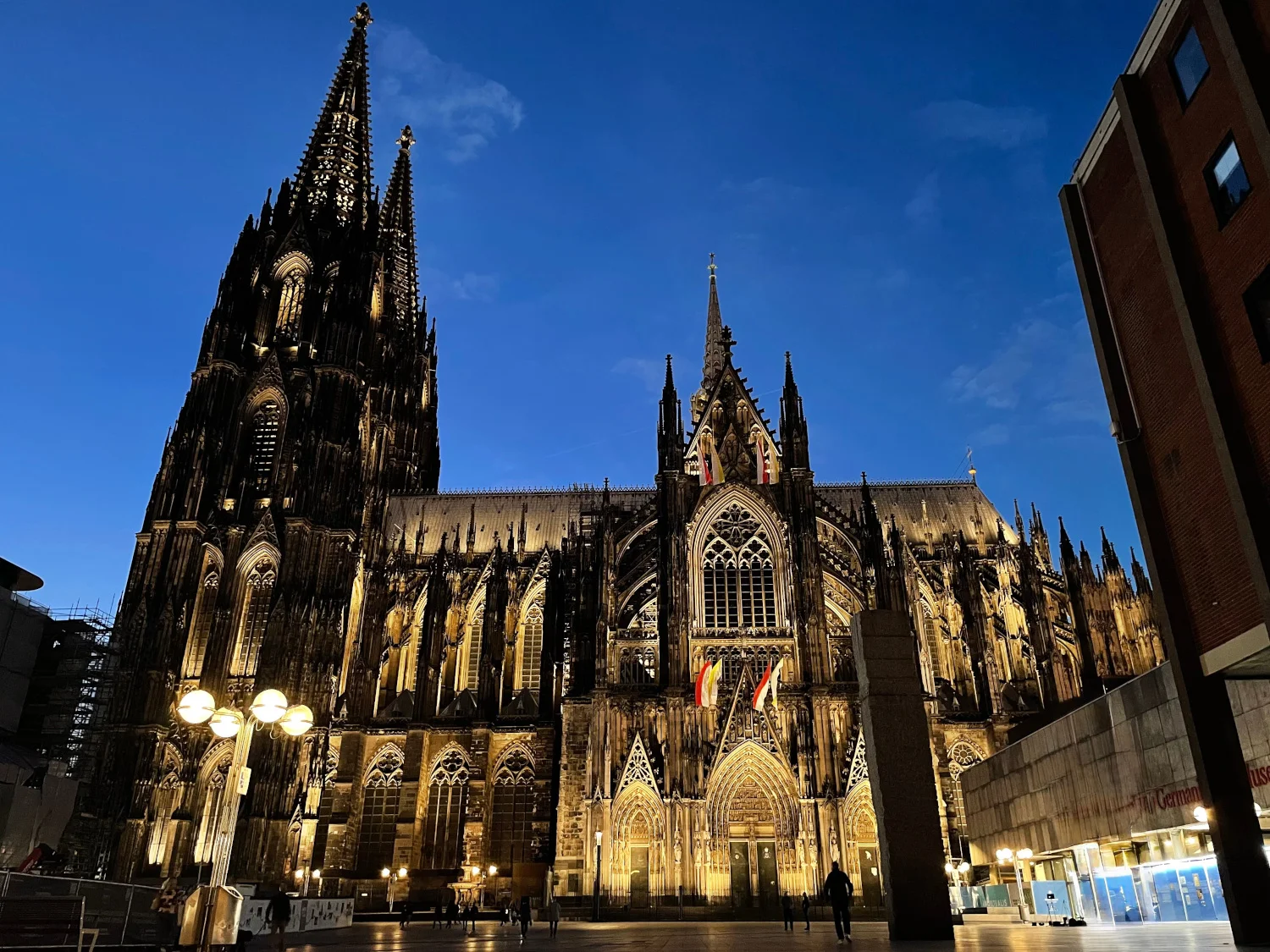 Kölner Dom