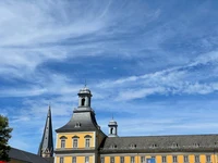 Uni Bonn Hauptgebäude