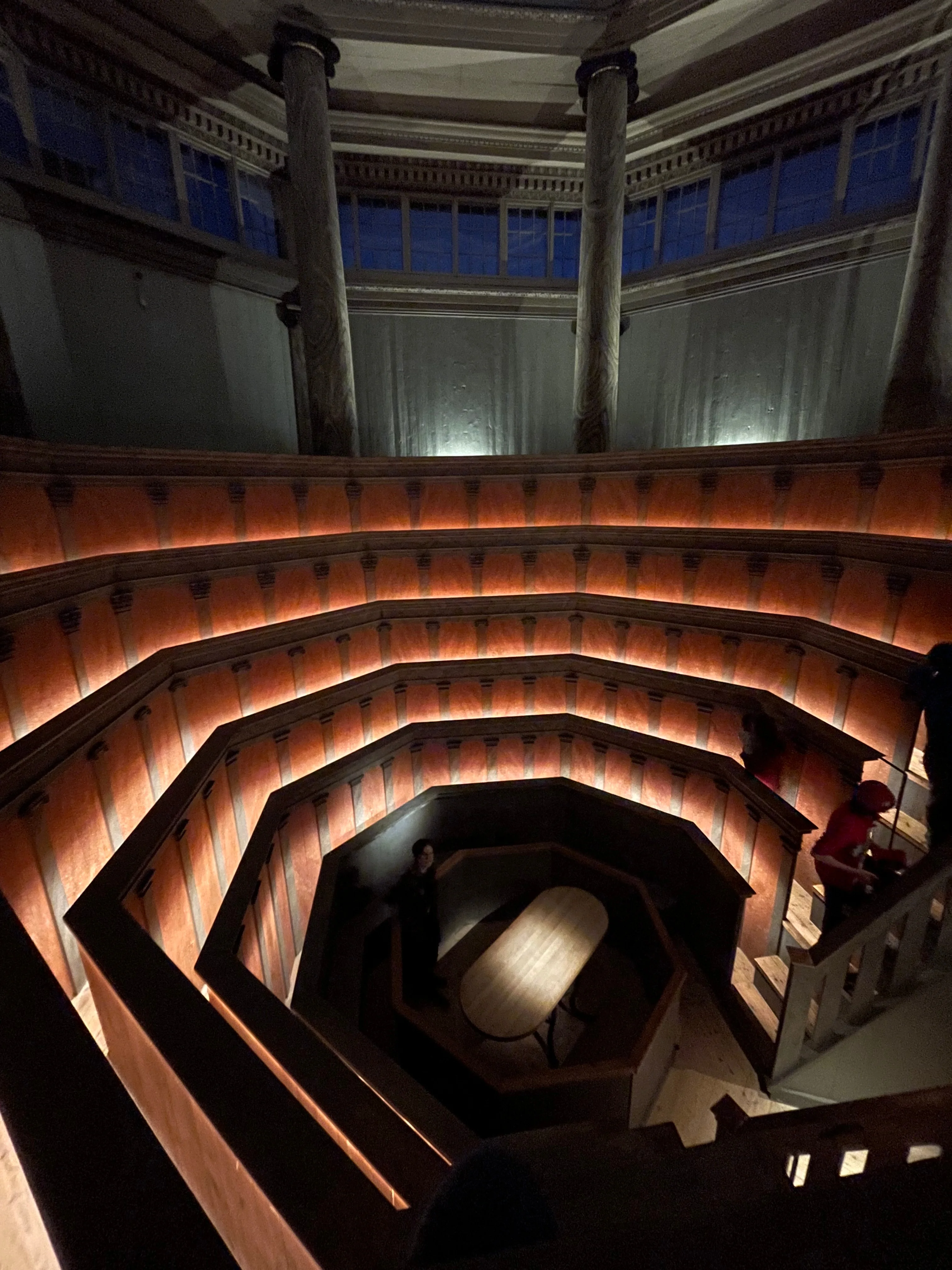 Gustavianum Uni Uppsala