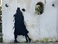 Padua Street Art