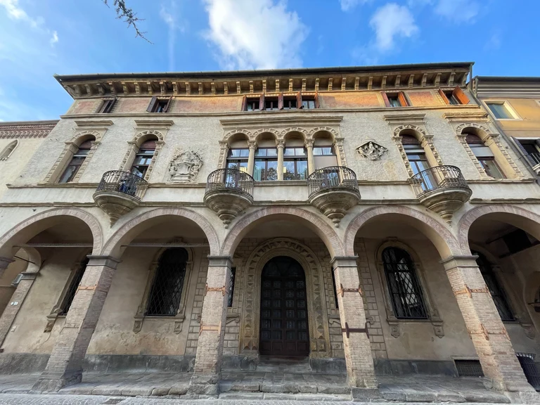 Innenstadt Padua