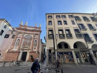 Innenstadt Padua 2